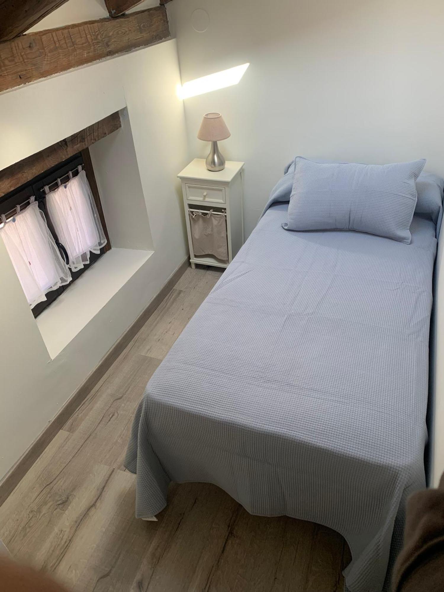 Argonz Etxea Hotel Urzainqui ภายนอก รูปภาพ