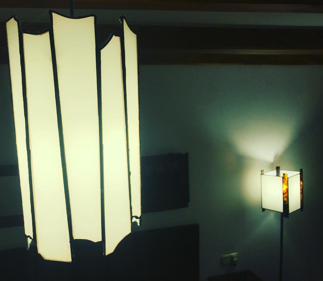 Argonz Etxea Hotel Urzainqui ภายนอก รูปภาพ
